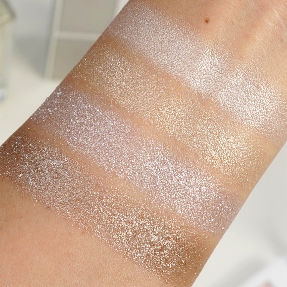 Tom Ford Eye Color Quad - 02 Chalet Lust - Picture 4 of 5